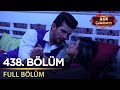Aşk Çıkmazı Hint Dizisi 438 Bölüm