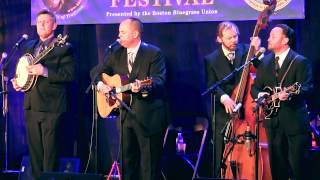 The Gibson Brothers - Something Coming to Me