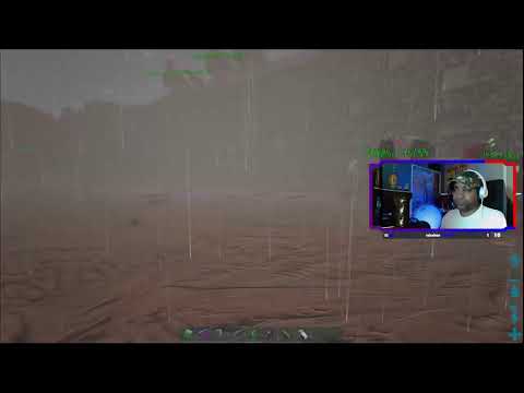 ARK |  Water Pen Expansion   | S1E22