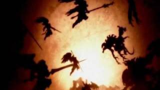 Darksiders At the End Of It All(Combichrist)