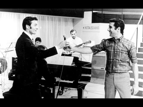 Karel Gott - Až naprší (1967)