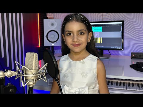 AS Vocal - Elen Badalyan// Ton e aysor 