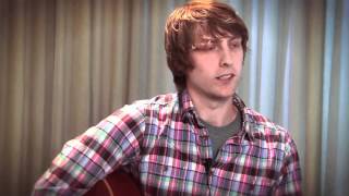 Eric Hutchinson - Talk is Cheap [Track By Track]