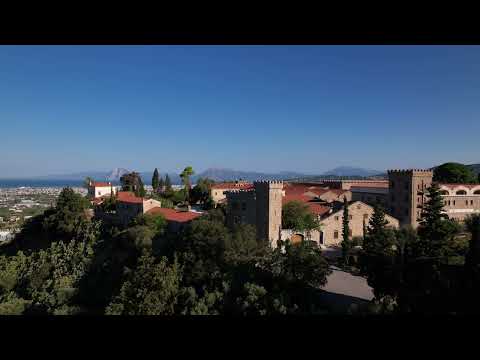 Οινοποιείο Achaia Clauss 