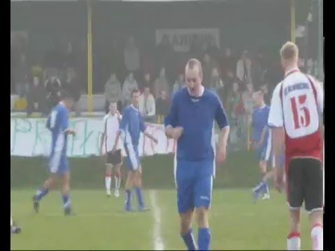 LKS Przełom Kaniów - LKS Wilamowiczanka Wilamowice