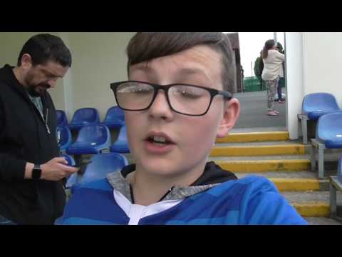 LEAGUE OF IRELAND LIVE 2017 EP 21 UCD V WATERFORD FC
