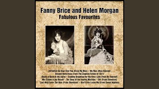 More Than You Know (From Great Day)