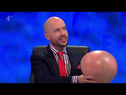 8 Out Of 10 Cats Does Countdown S17E03