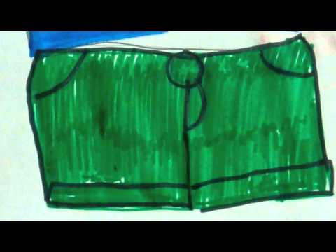 Entry #12 LJC Summer 2011 Design Contest "Hold Me"