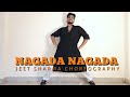 Nagada Nagada - Jab We Met | Kareena Kapoor, Shahid Kapoor | Jeet Sharma Choreography #dance