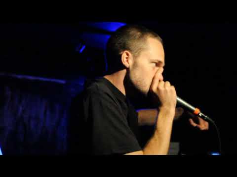 Bloomer - The Beatbox House Party