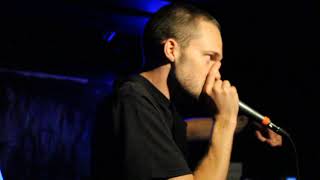 Bloomer - The Beatbox House Party