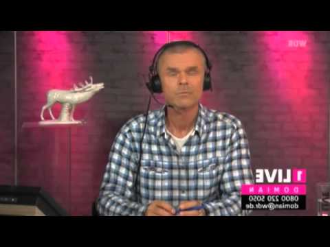 (HQ) Kölner Hooligan ruft bei Domian an - Drahtzieher der "Anti Pezzoni Hetze" live bei Domian