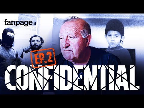 Santino Di Matteo, former mafia boss: "Brusca dissolved my son in acid" - PART 2