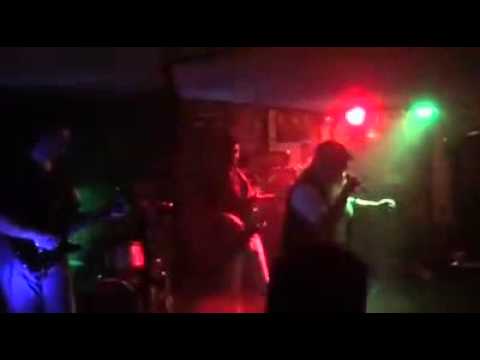 Krazylegz with Mave on his birthday bash 'whole lotta rosie'