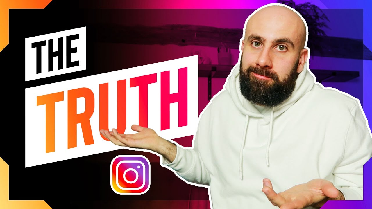 Start Gaining Followers With This Small Change