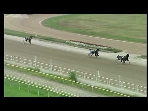 Napoli Trotto 30/07/2022 - 1ª prova di qualifica