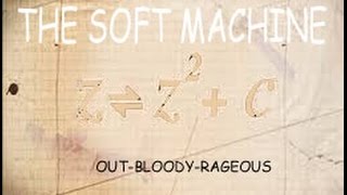 The Soft Machine  Out-Bloody-Rageous (HQ)