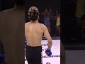 Masayuki Kikuiri KO Finish! 菊入正行 #shorts #bellator295 ベラトール