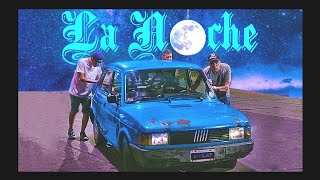 La Noche Music Video