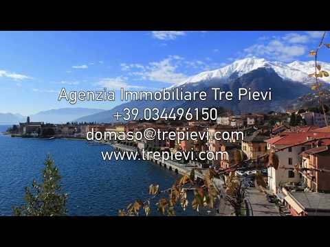 Appartamento Gravedona ed Uniti Lago Como