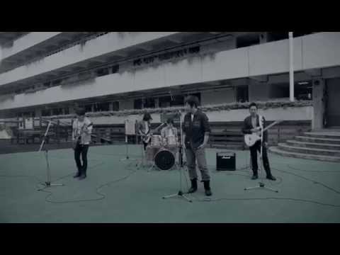 Mayday「抱きしめて」（擁抱　日本語ver.）MUSIC VIDEO thumnail