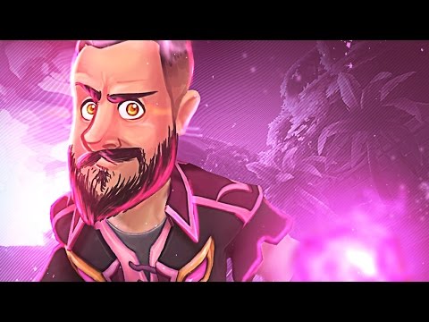 THAT MOST DECISIVE SHOT OF ALL!