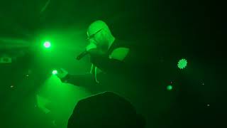 Epic Beard Men - Slow Down Gandhi (Live at Fortune Sound Club in Vancouver)