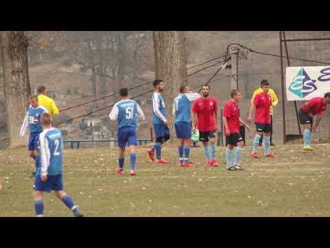 TV 5 - Fudbalski klub Jasen iz Brodareva beleži odlične razultate u okružnoj ligi.