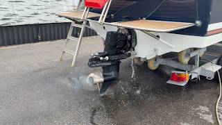Venta de Nimbus MAX 1 barco - Imagen 4 | Autoline UY Nimbus MAX 1 barco | Imagen 4 - Autoline