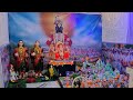 Gauri Ganpati Decoration 2024