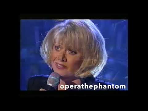 Elaine Paige - Memory - National Lottery, 1998