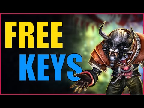 STOP Buying, START Farming Black Lion Chest Keys! #guildwars2