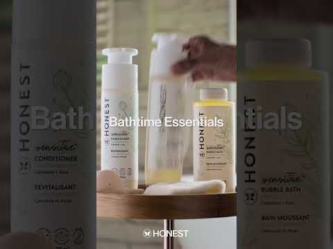 Hypoallergenic & physician-tested baby products.