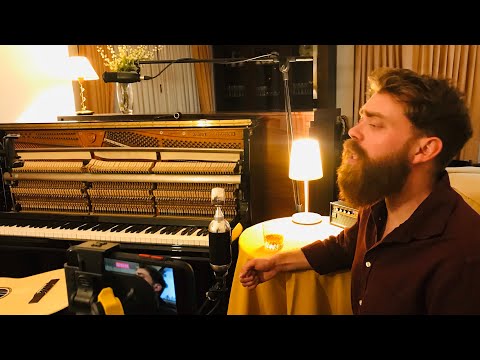 Tiago Barbosa & João Monteiro - Depois do Adeus