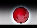 Deluxe Digital Studios 2002 Globe Logo In VideoPad Effects
