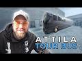 Attila - BUS INVADERS Ep. 2209