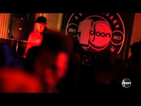 Colors ft.  Alex Finkin