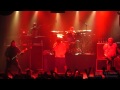 Limp Bizkit - The Propaganda (Helsinki, Finland, 12.11.2013) FULL HD