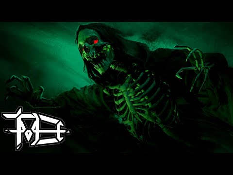 APOPLEXY - Necropolis