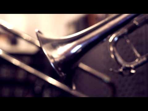 JAI NITAI LOTUS // THE HEAT STEW (HORN SESSION)