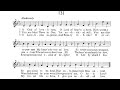 O God of Loveliness (Schonster Herr Jesu) with descant by Norman Coke-Jephcote