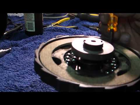 8274 brake issues