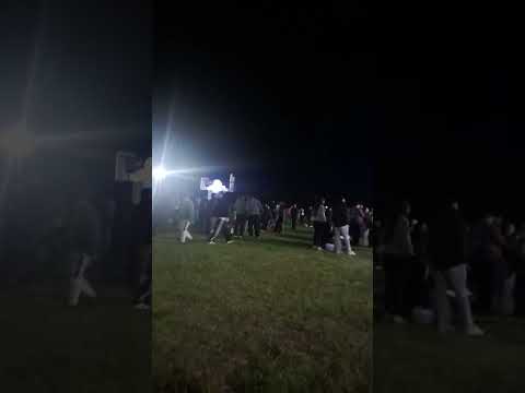 quema de muñeco ubajay entre ríos