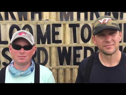 Bobby & Zach Peaslee Win BassQuest SML  June 5,2016