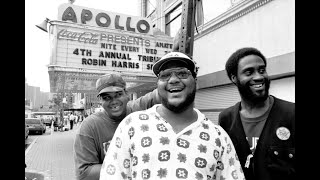 De La Soul - Stix &amp; Stonz