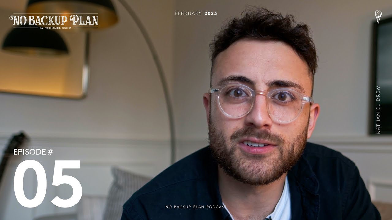 Why Seeking External Validation is a Recipe for Disaster | #005