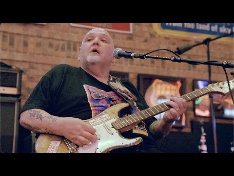 POPA CHUBBY | FULL CONCERT 6.2.2023