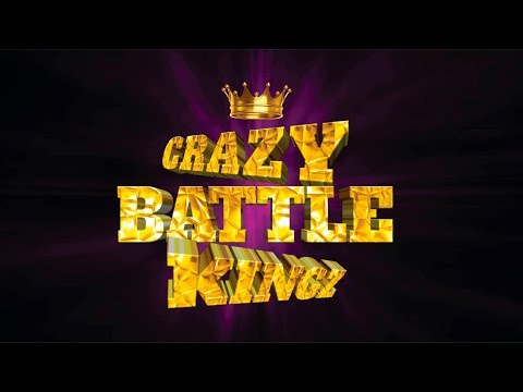 Art Flavor vs Palmares Dream - Crew - Crazy Battle Kingz - BreakSP Battles