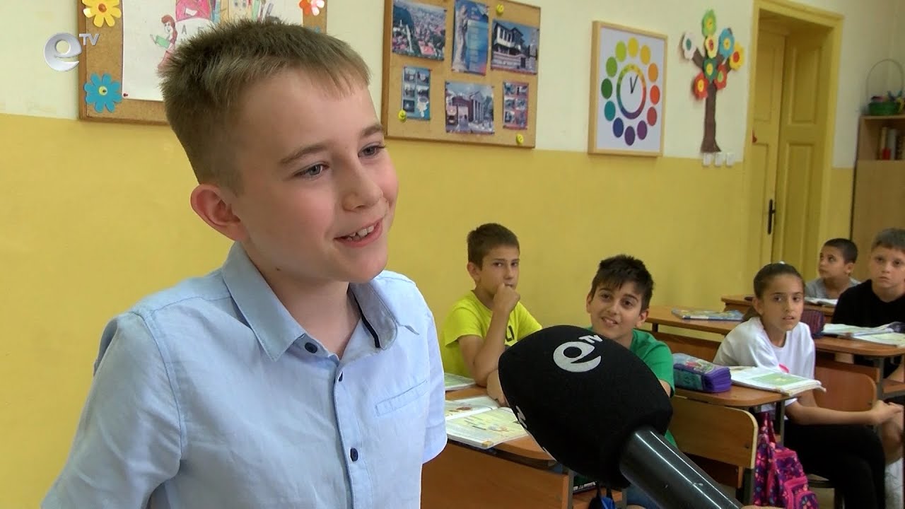 4-класник от Хасково има 100 точки на матурата по математика